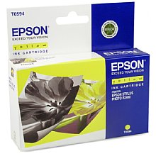 Epson T059440 yellow