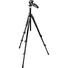 Manfrotto MA 055XPROB mit MA 327RC2