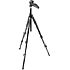 Manfrotto MA 055XPROB mit MA 327RC2