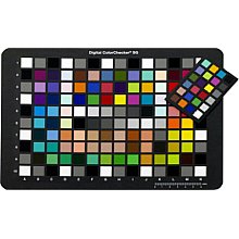 X-Rite ColorChecker Digital SG