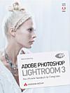 Frontseite von "Adobe Photoshop Lightroom 3"  [Foto: MediaNord]