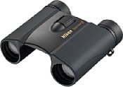 Nikon Sportstar 8x25 EX WP schwarz