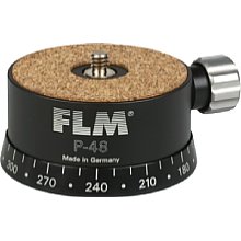 FLM P-48 Panoramaplatte