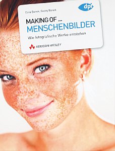 Leseprobe der Vorderseite
