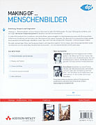 Leseprobe der Rückseite