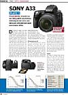 Fototest&nbsp;Kamera-Vergleichstest&nbsp;Nikon D3100 und Sony Alpha 33 im Vergleich