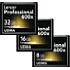 Lexar CF 600x UDMA Professional