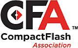 Logo der CompactFlash Association [Foto: CompactFlash Association]