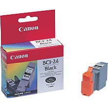 Canon BCI-24Bk schwarz