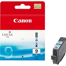 Canon PGI-9C cyan