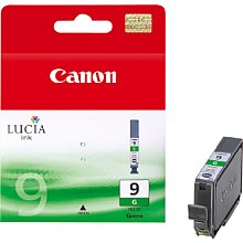 Canon PGI-9G green