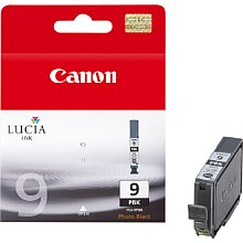 Canon PGI-9PBK photo black