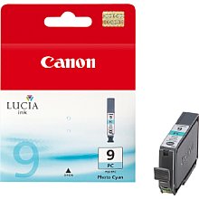 Canon PGI-9PC photo cyan