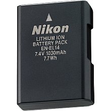 Nikon EN-EL14