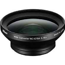 Nikon WC-E75a