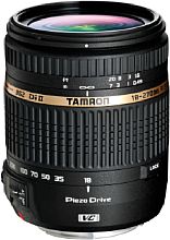 Tamron 18-270 mm 3.5-6.3 Di II VC PZD