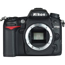 Nikon D7000