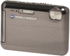 Konica Minolta Dimage X1 [Foto: Konica Minolta]