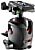 Manfrotto MH057M0-Q5 PRO Kugelkopf