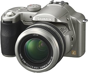 Panasonic FZ 30 [Foto: Panasonic Deutschland]