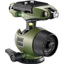 Gitzo GH1780FQR Safari