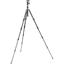 Gitzo GK1580TQR5 Stativset