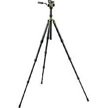 Gitzo GK2520FT Safari Traveler