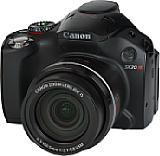 Canon PowerShot SX30 IS [Foto: MediaNord]