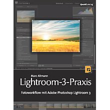 dpunkt.verlag Lightroom-3-Praxis