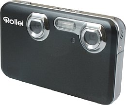 Rollei Powerflex 3D