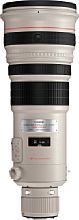 Canon EF 500 mm 4.0 L IS USM