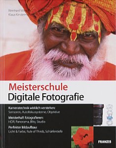 Leseprobe der Vorderseite