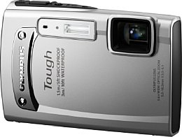 Olympus TG-310