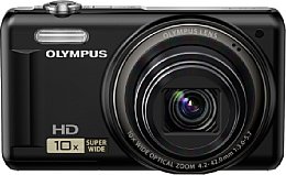 Olympus VR-310