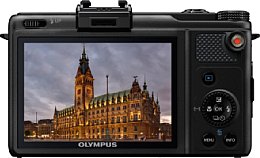Olympus XZ-1