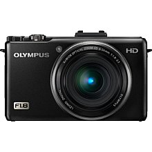 Olympus XZ-1