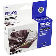 Epson T059940 light light black