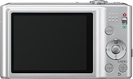 Panasonic Lumix DMC-FS35