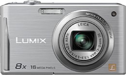 Panasonic Lumix DMC-FS35