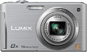 Datenblatt von Lumix DMC-FS35  anzeigen (3039)