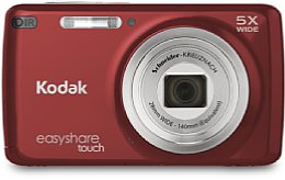 Kodak M577