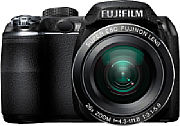 Datenblatt von FinePix S3300  anzeigen (3027)