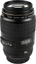 Canon EF 100 mm 2.8 USM Makro
