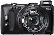 Datenblatt von FinePix F550EXR  anzeigen (3029)