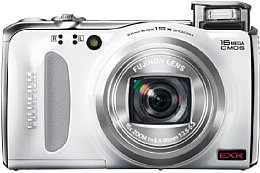 Fujifilm FinePix F500EXR