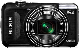 Fujifilm FinePix T200