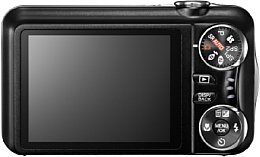 Fujifilm FinePix T200