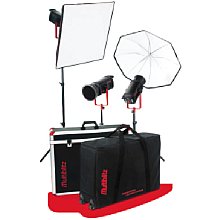 Multiblitz Xenolux 1000 Comfort-Set (XENOKOM-10)