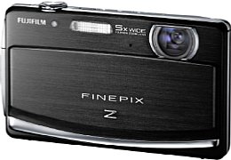 Fujifilm FinePix Z90