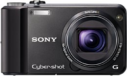 Sony DSC-H70